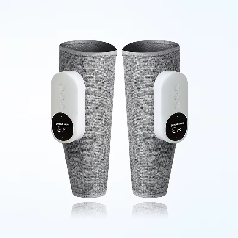 Masážní kalhoty na lýtka Semperio